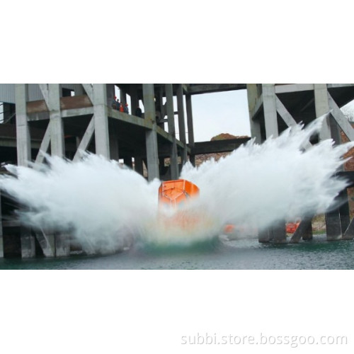free fall lifeboat 20 Persons For Sale